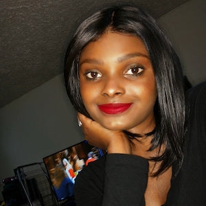 My New Favorite Red Lipstick