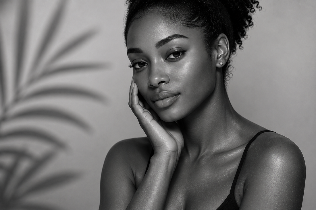 Why Doesn't My Skin Stay Soft?