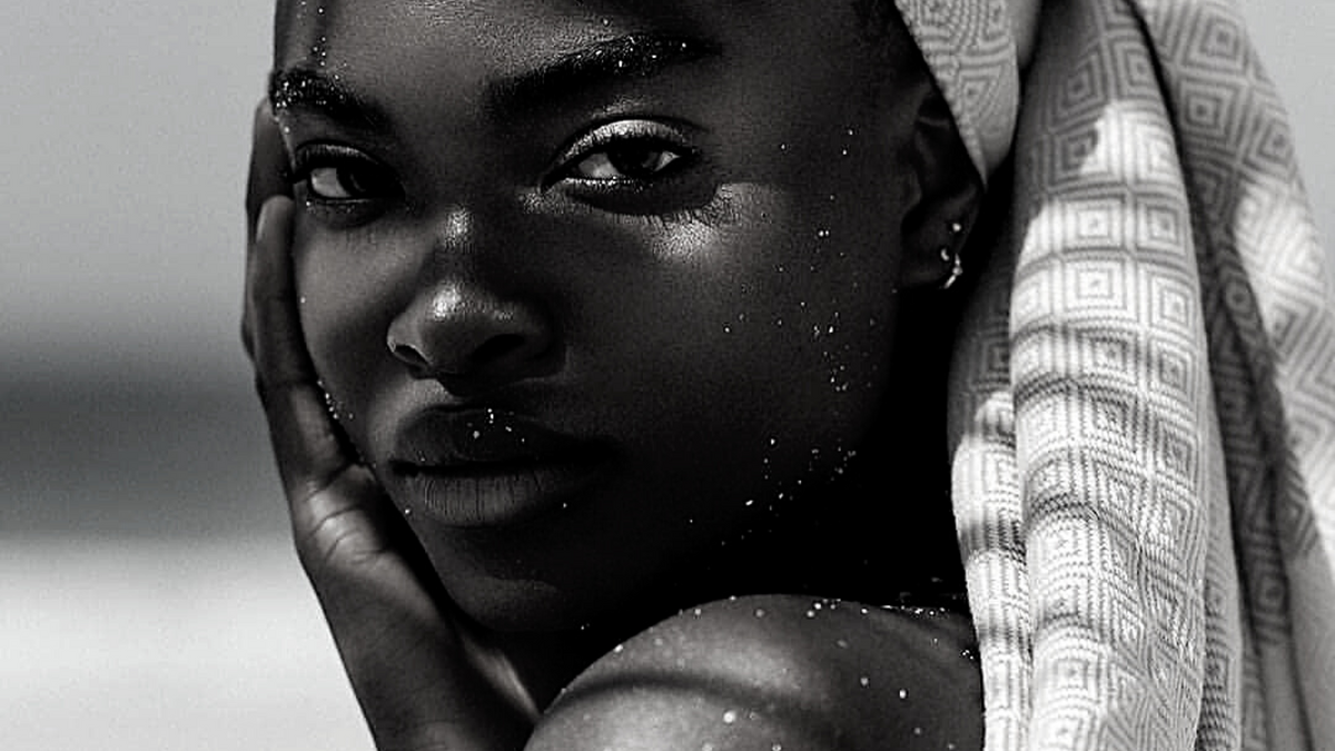 CONSISTENCY IN YOUR SKINCARE ROUTINE IS KEY