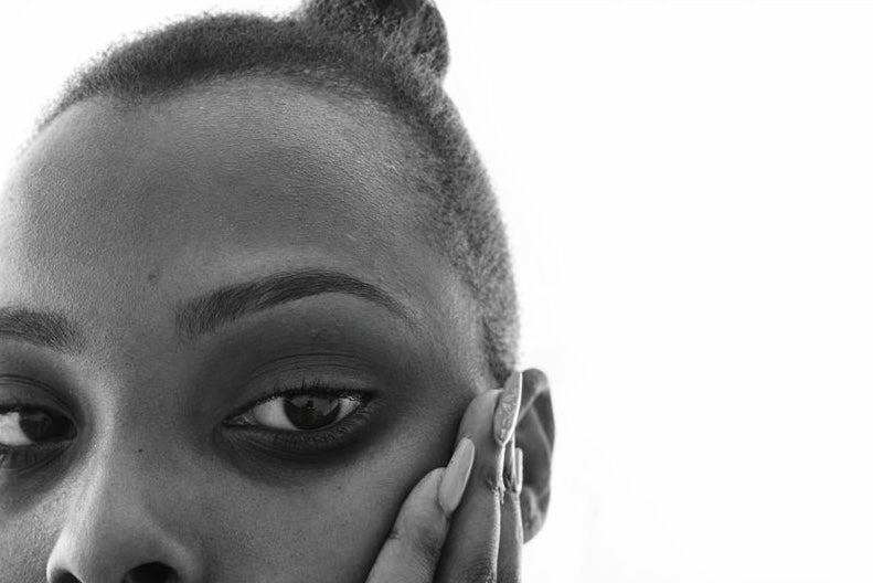 Dark Circles Defeated