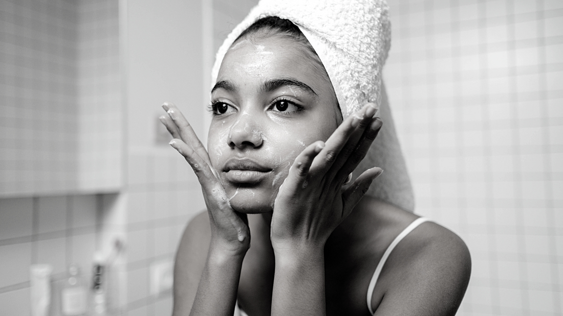 BLACK SOAP BETTER THAN STORE BOUGHT SOAP