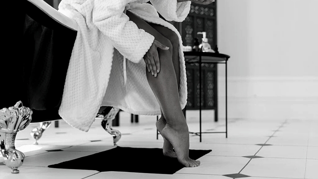 Body Butters vs. Lotions