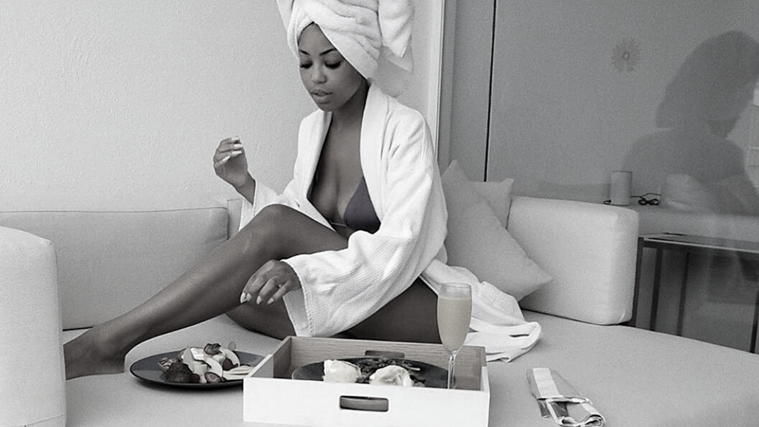 SELF-CARE AND MENTAL WELLNESS