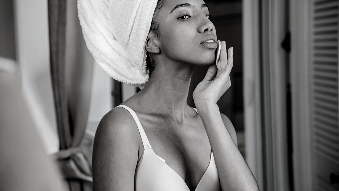 Petroleum Jelly vs Shea Butter