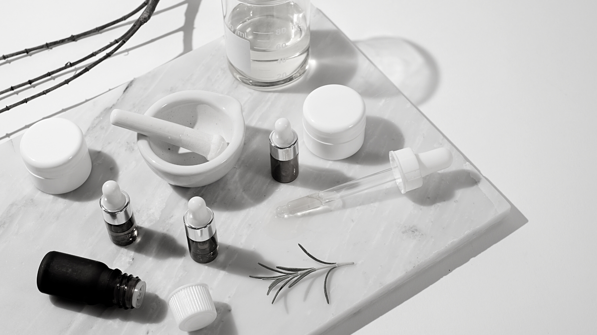 Dangerous multi-step skincare routines