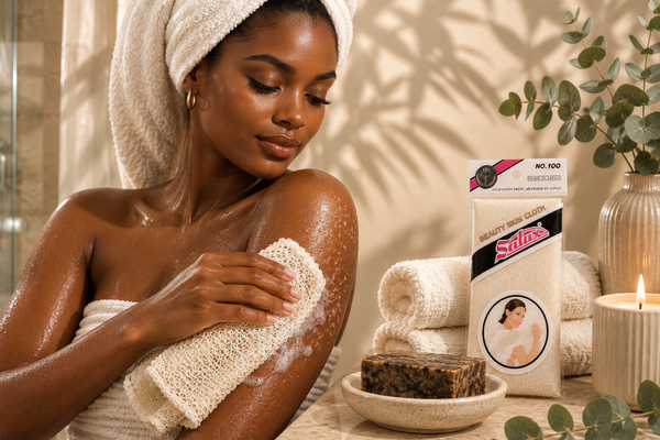 Unlock Softer, Smoother Skin