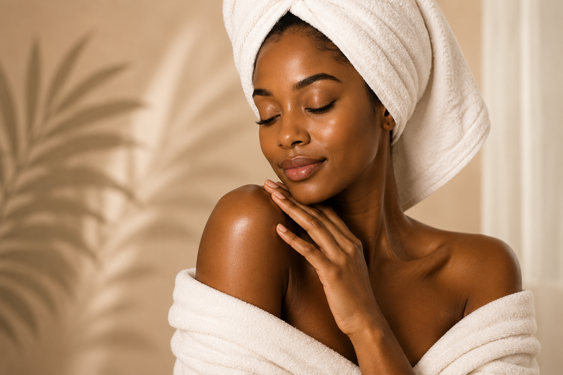 Your Skincare, Finished