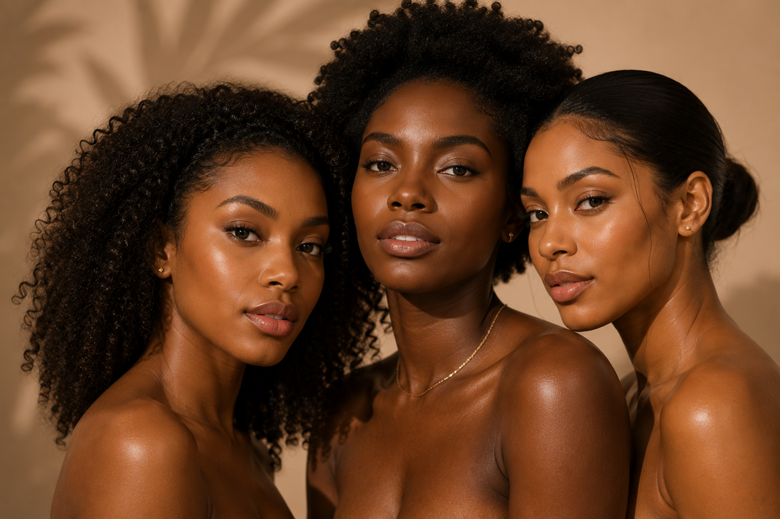 All-Inclusive Skincare