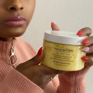 Why 'My Everything Cream' is Better Than Store Bought Creams & Lotions