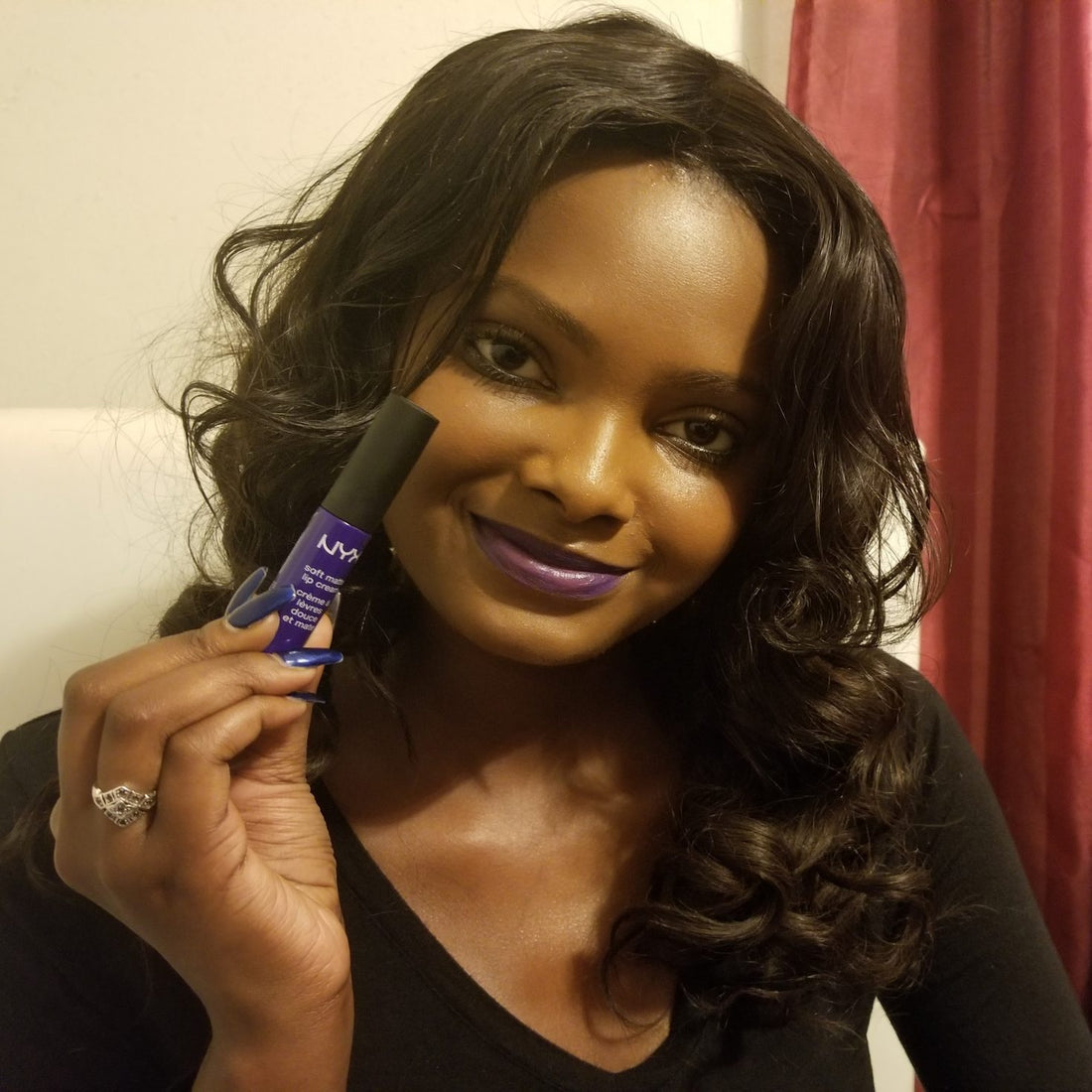 HAVANA NYX DARK SKIN WOMEN