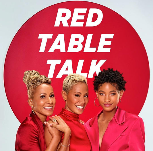 Meta (Facebook) Cancels Red Table Talk