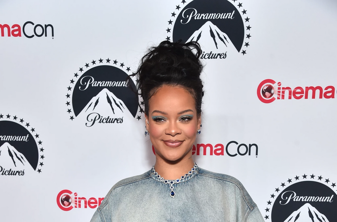 Rihanna to Voice Smurfette