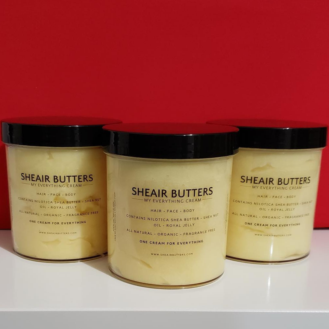 SKINCARE FOR DARK SKIN BLACK WOMEN