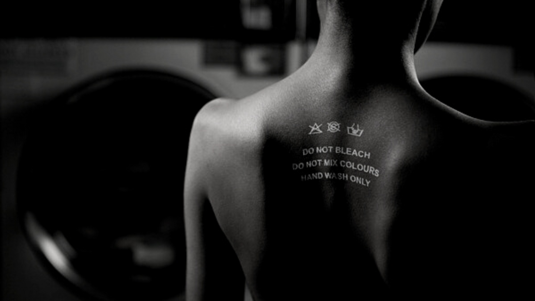 TOXIC SKINCARE-BLACK WOMEN