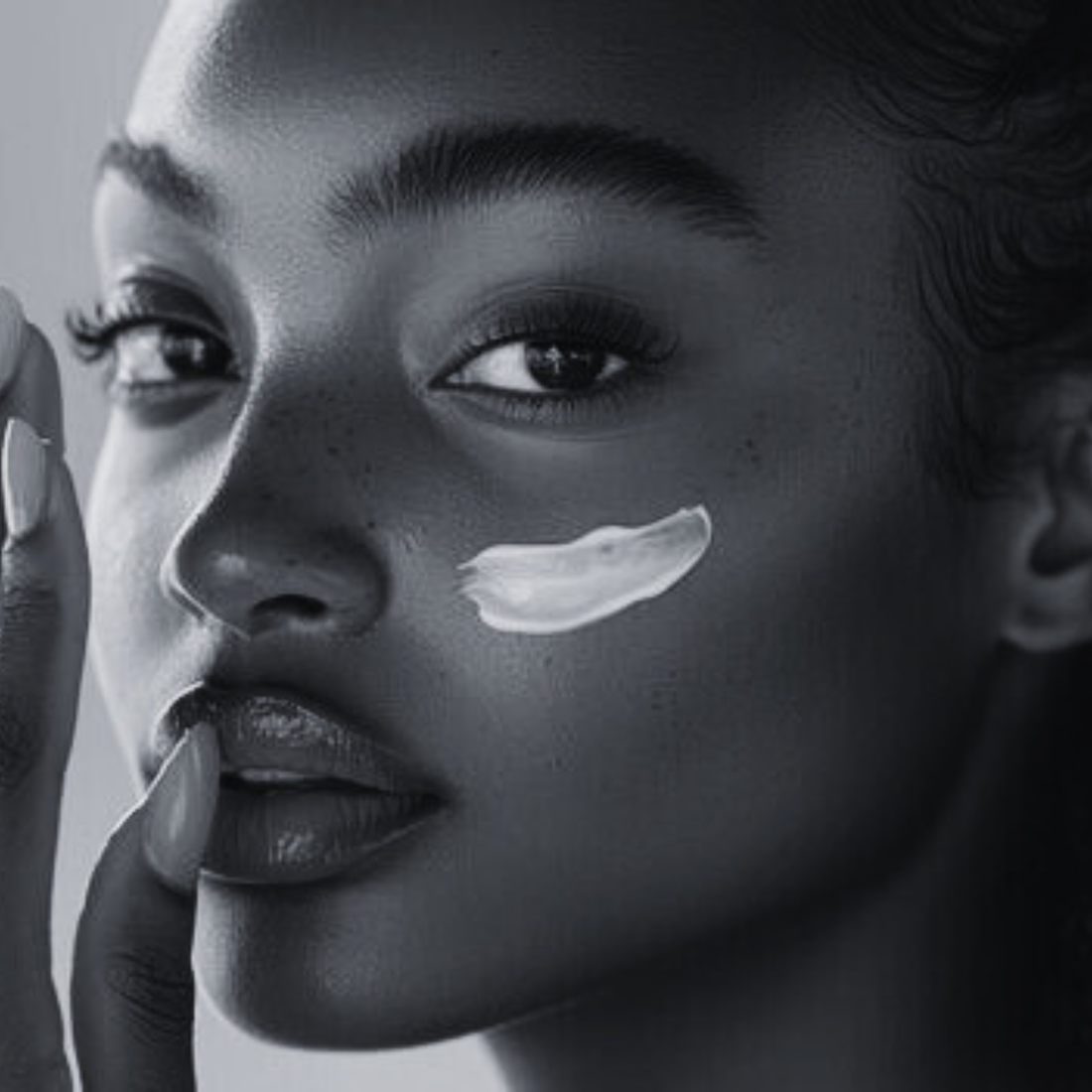 Simple Winter Skincare