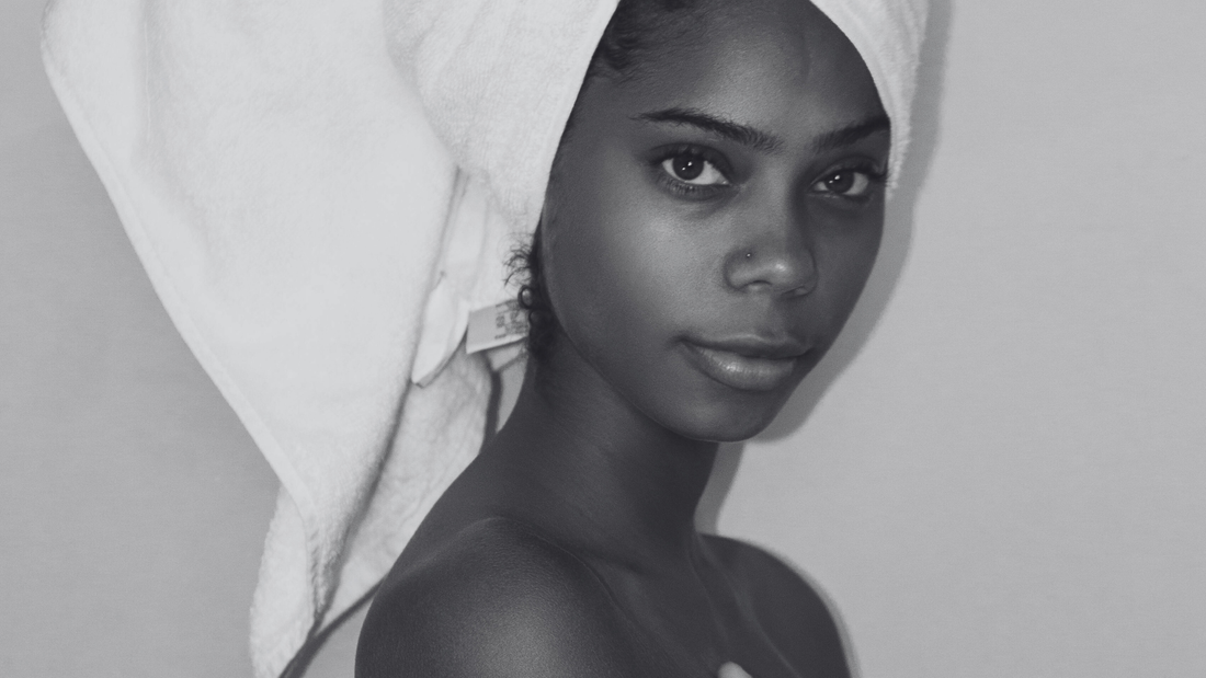 What is Black Soap Paste?