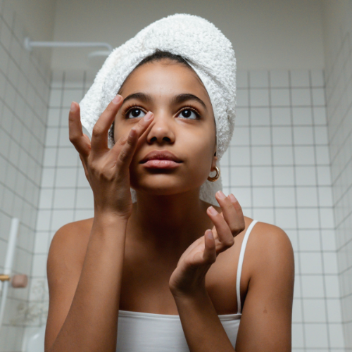 The Perfect Cleanser