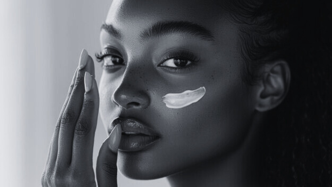 Simple Winter Skincare