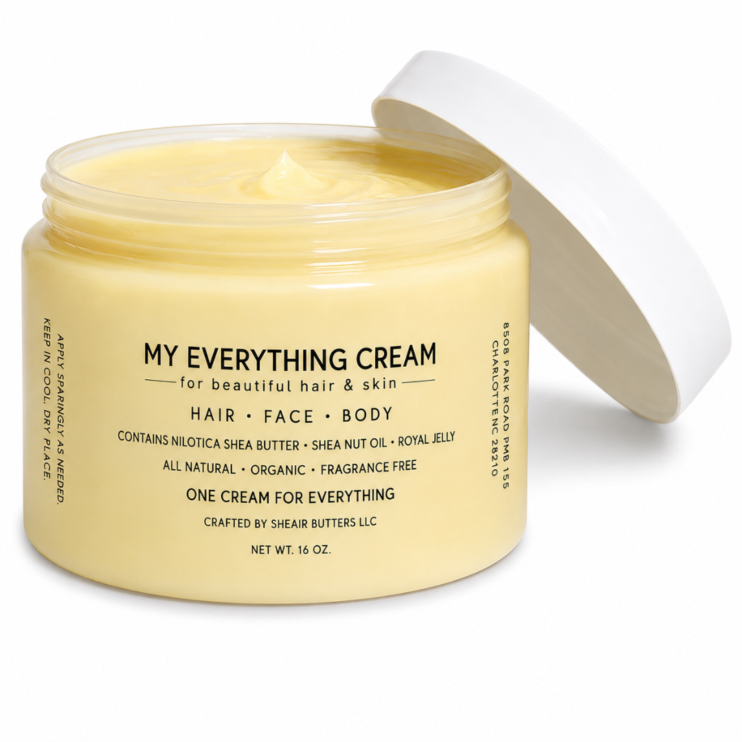 My Everything Cream