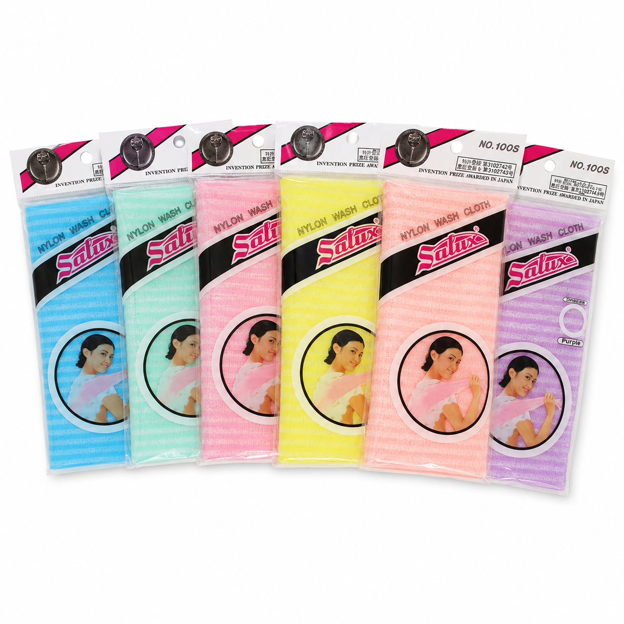 Salux Cloth
