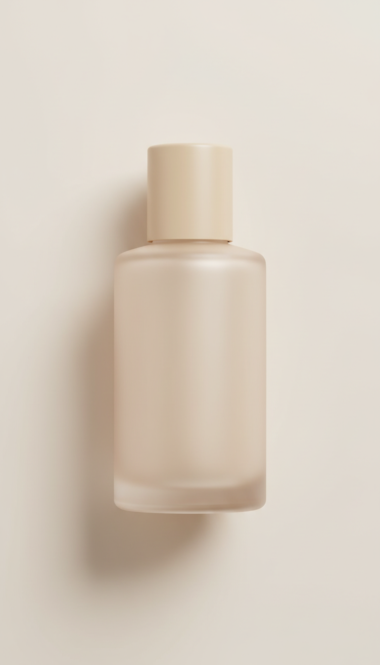 Gentle Cleanser With Shea Oil