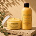Moisture Duo
