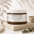 Black Soap Paste