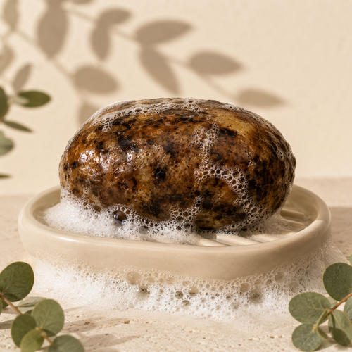 African Black Soap