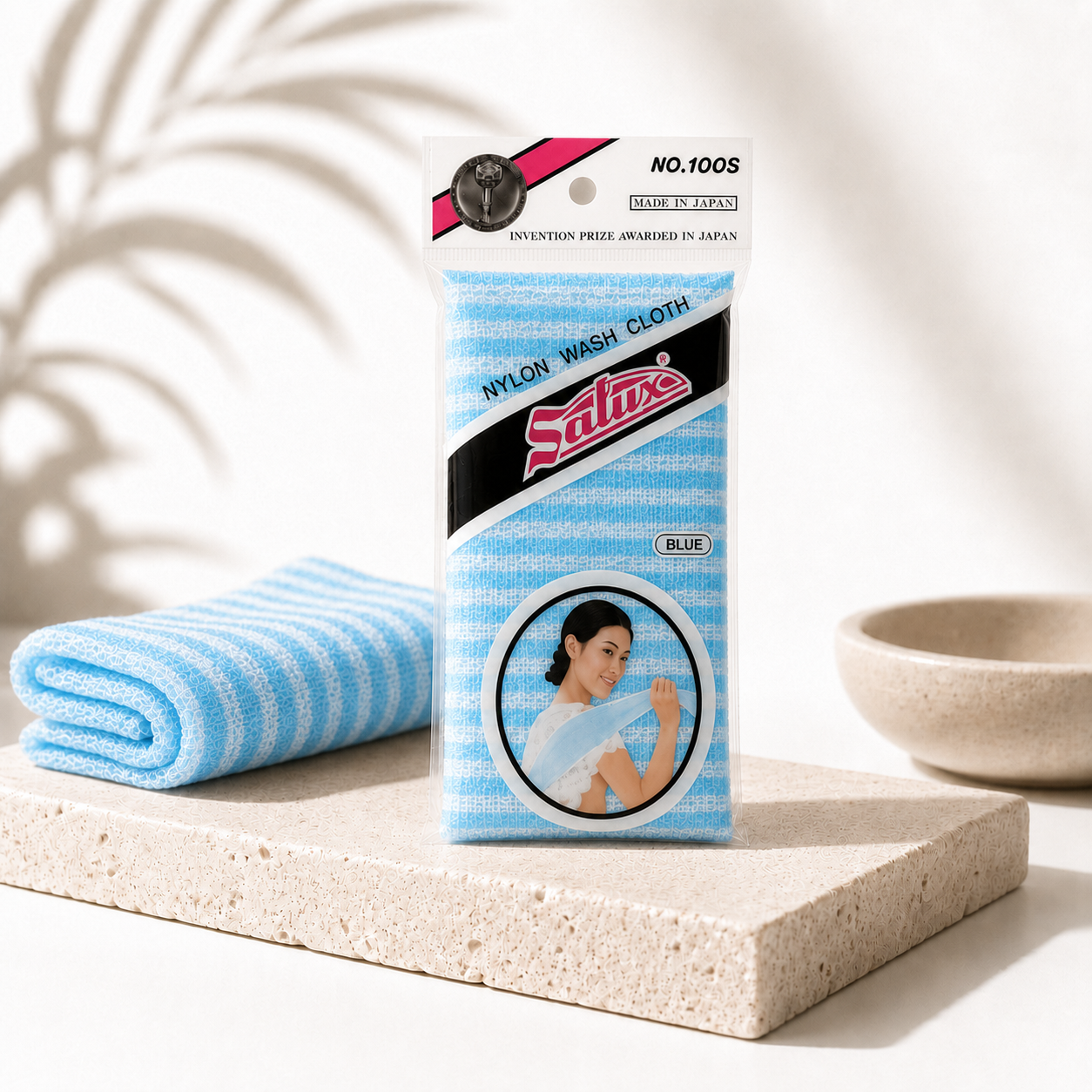 Salux Cloth