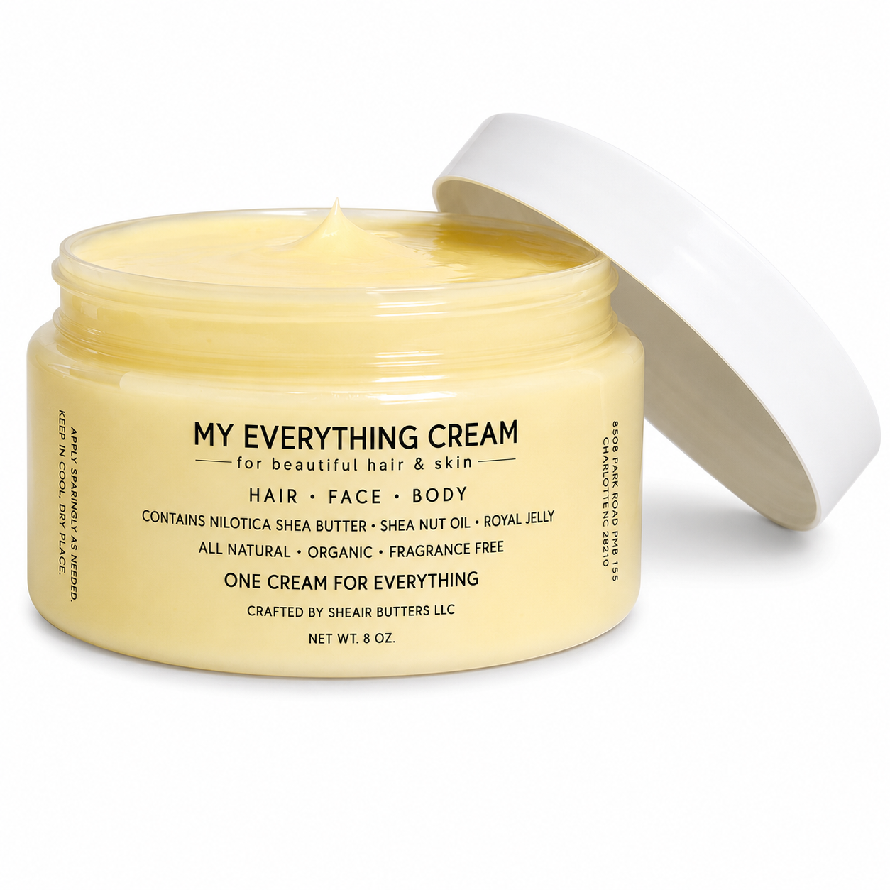 My Everything Cream