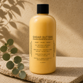 Liquid Body Butter