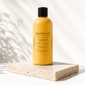 Liquid Body Butter