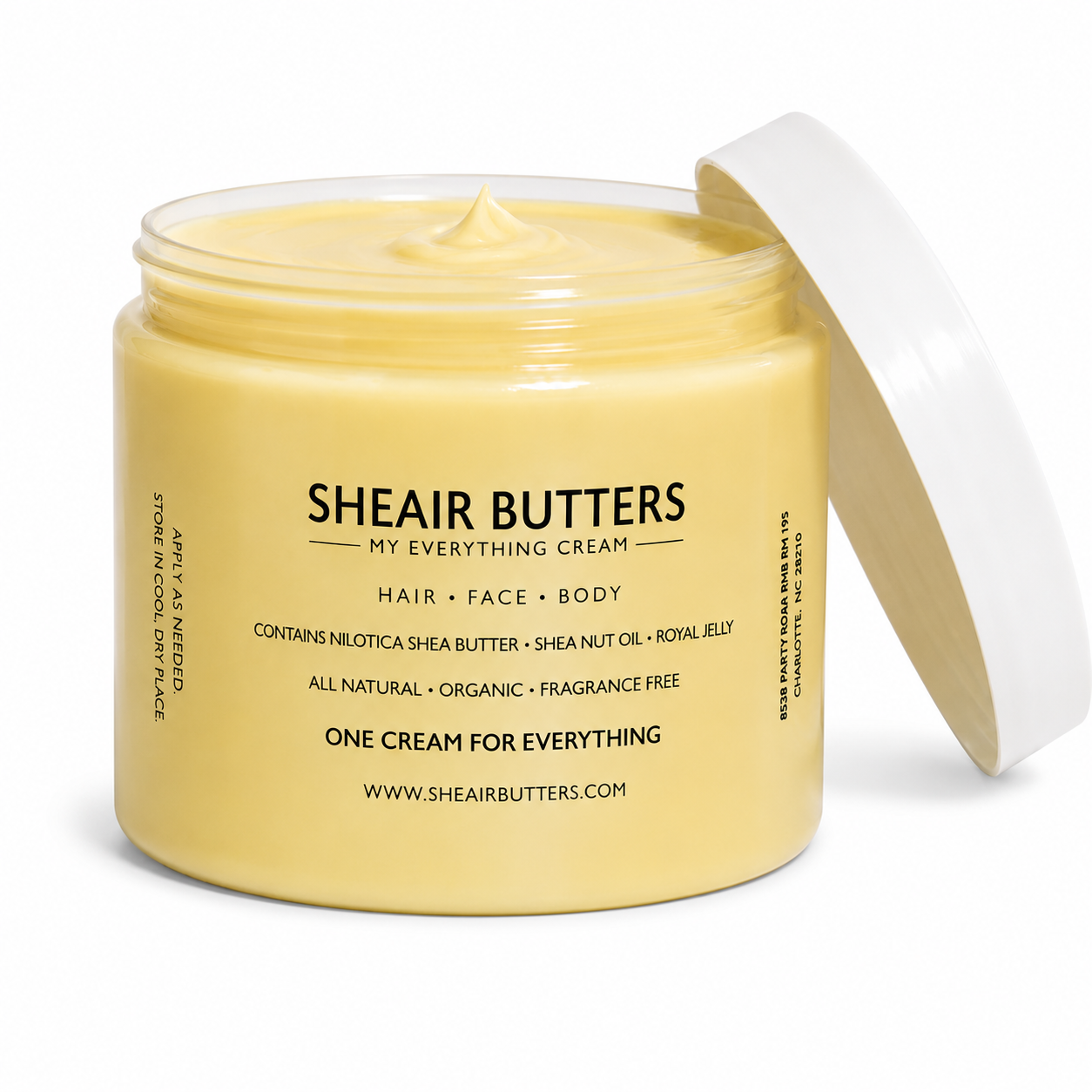 My Everything Cream