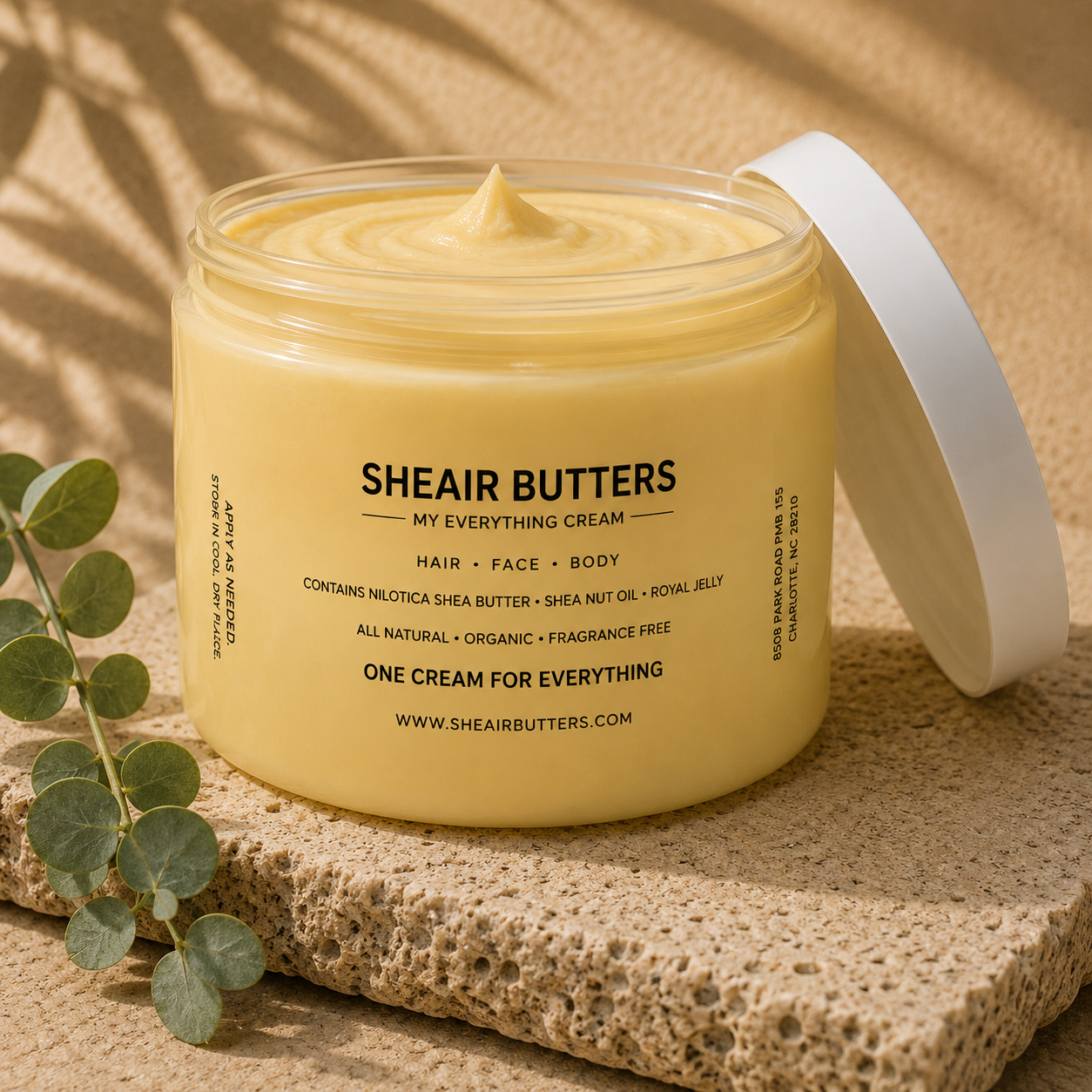 My Everything Cream