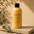 Liquid Body Butter