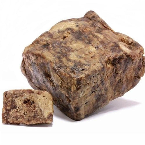 African Black Soap