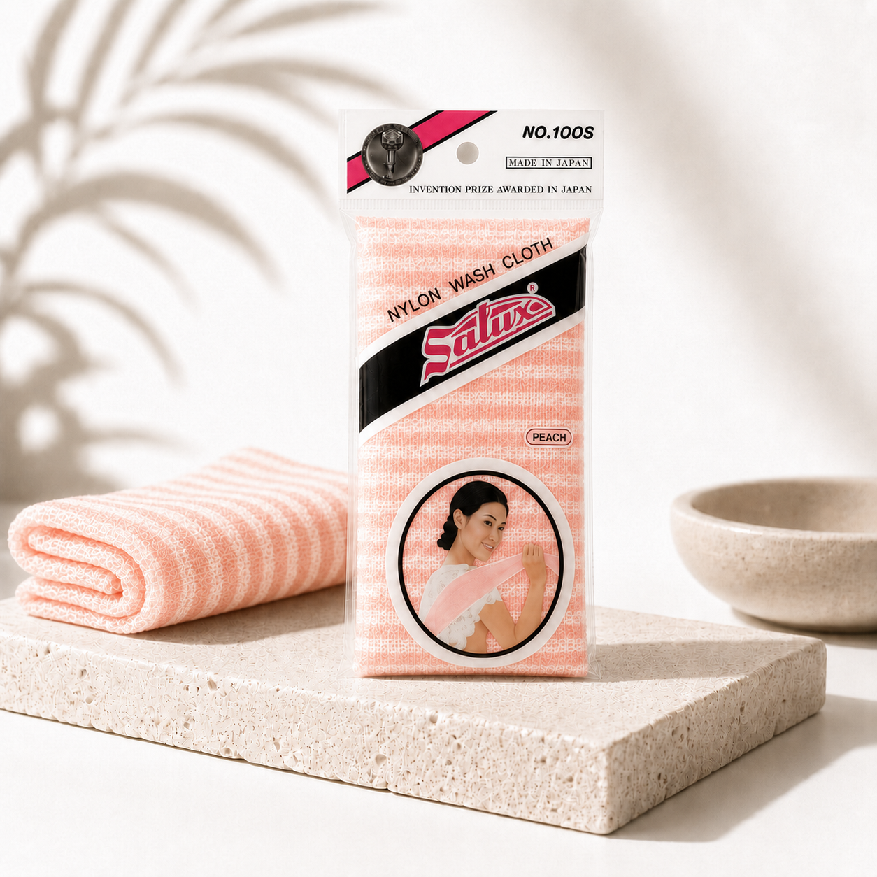 Salux Cloth