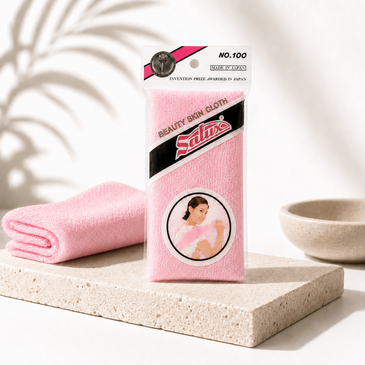 Salux Cloth