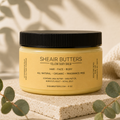 Yellow Body Balm