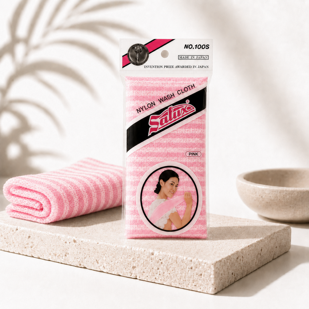 Salux Cloth