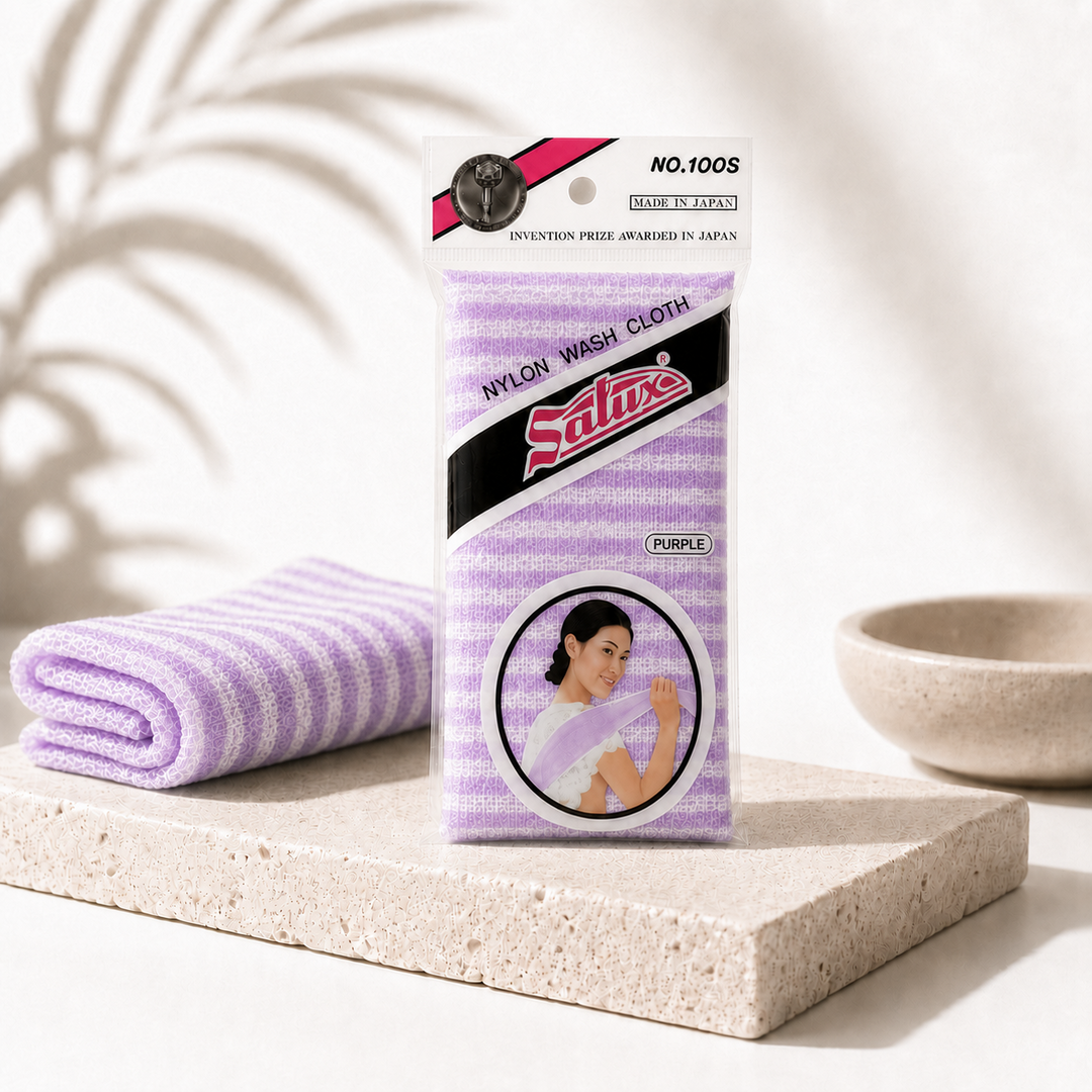 Salux Cloth