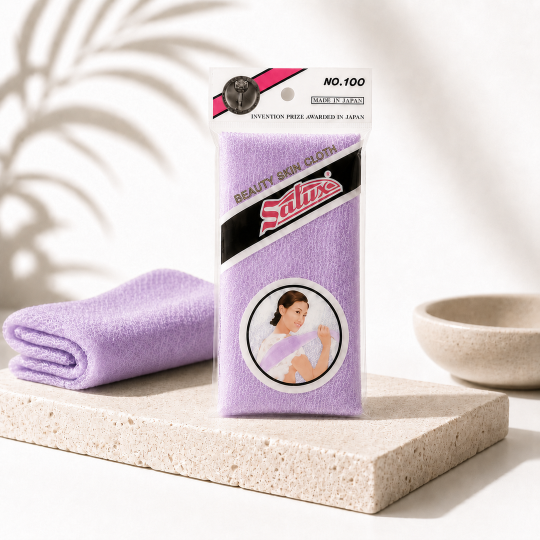 Salux Cloth