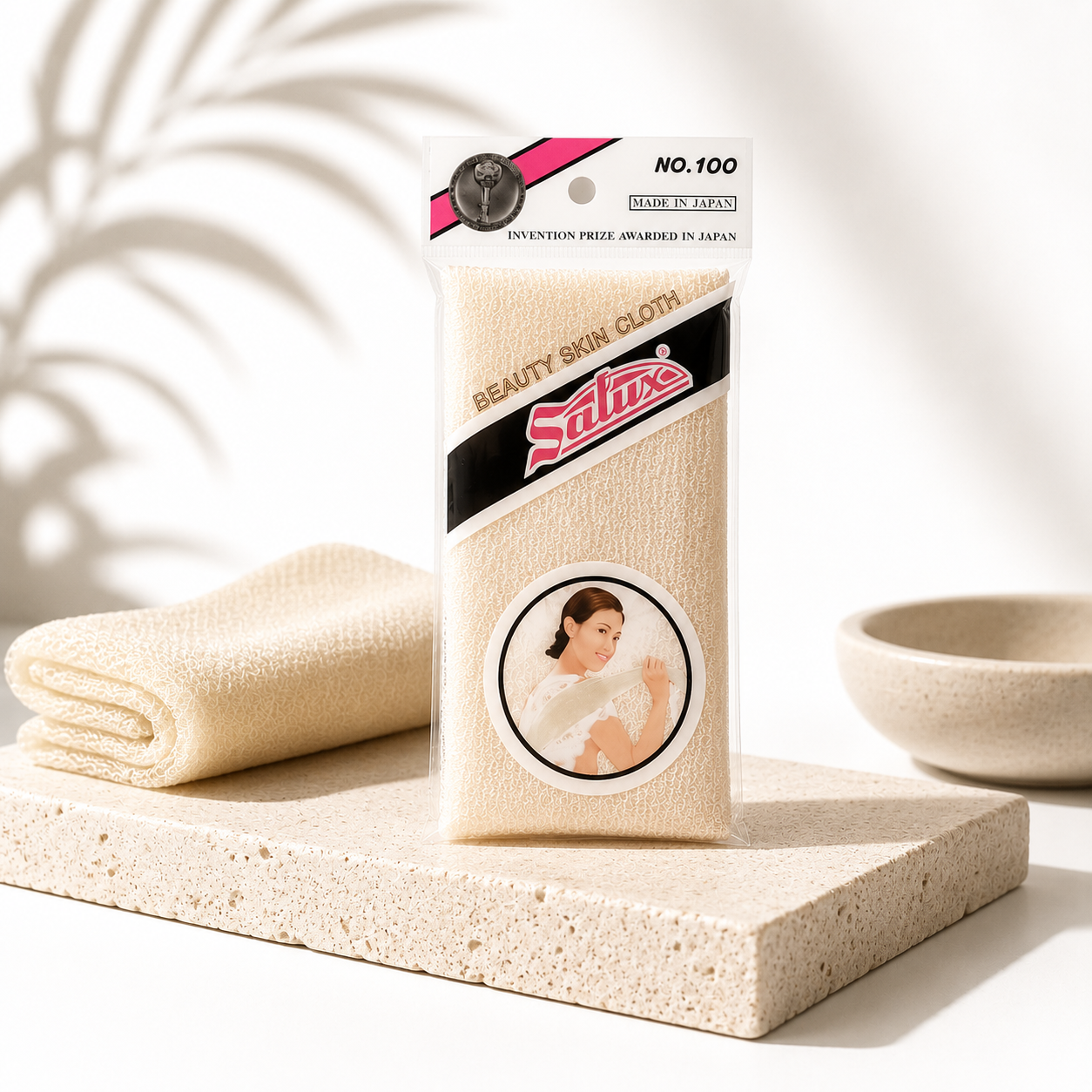 Salux Cloth