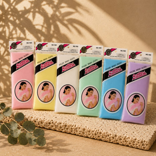 Salux Cloth