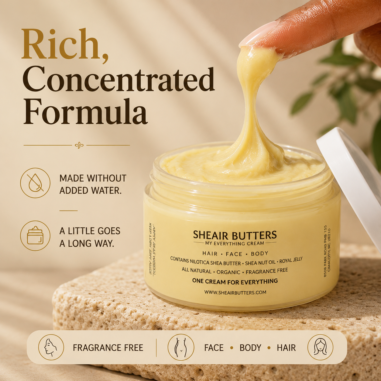 My Everything Cream